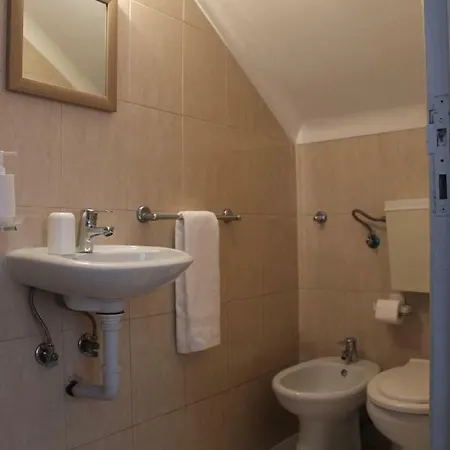 Pilar Apartment *
