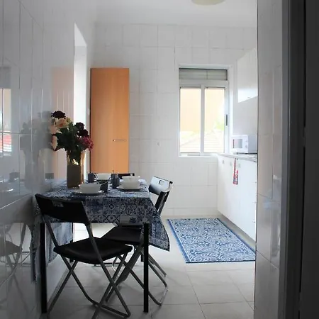 Pilar Apartment *