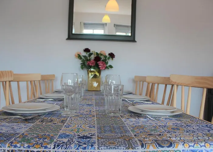 Pilar וילה נובה דה גאיה