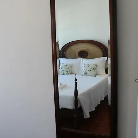 Pilar Apartman