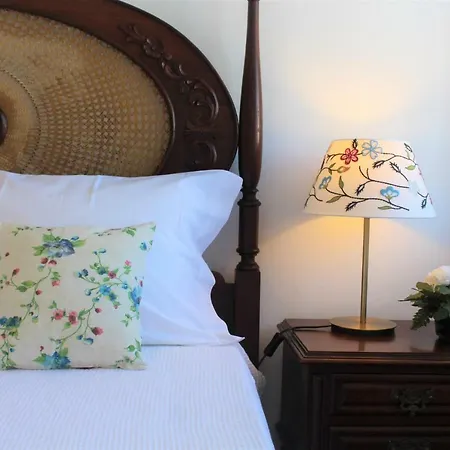 Apartamento Pilar