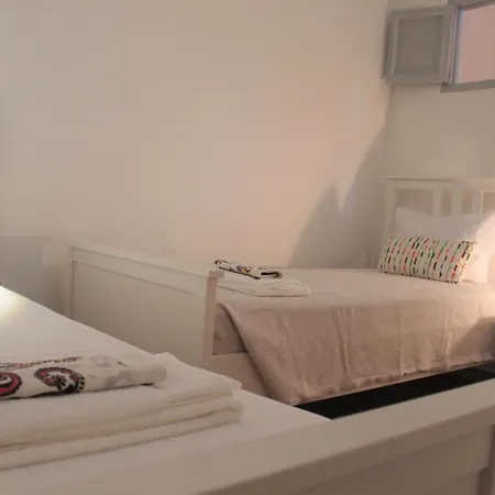 Pilar Διαμέρισμα