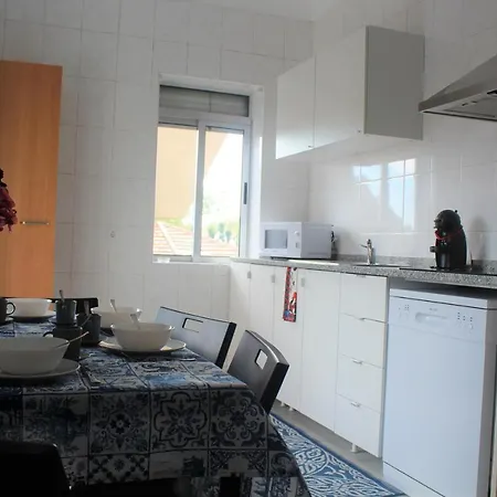 Pilar Apartman