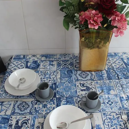 Pilar Apartamento